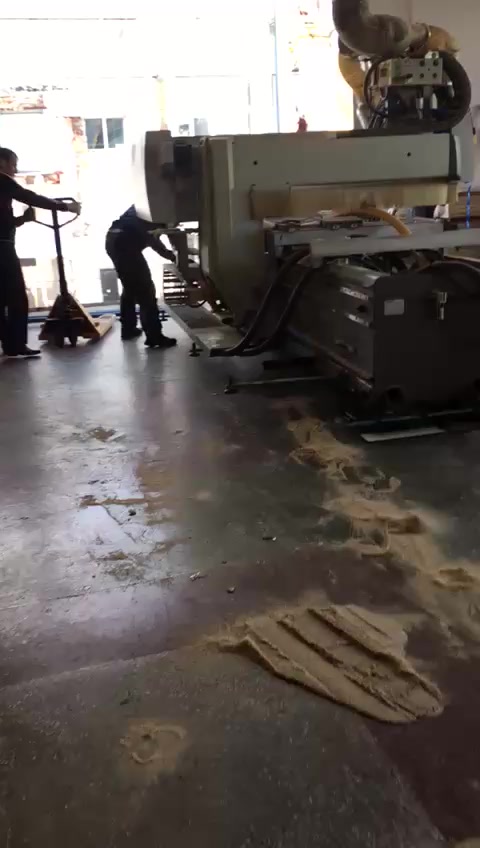 Видео такелаж