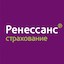 Логотип Ренесанс Страхование